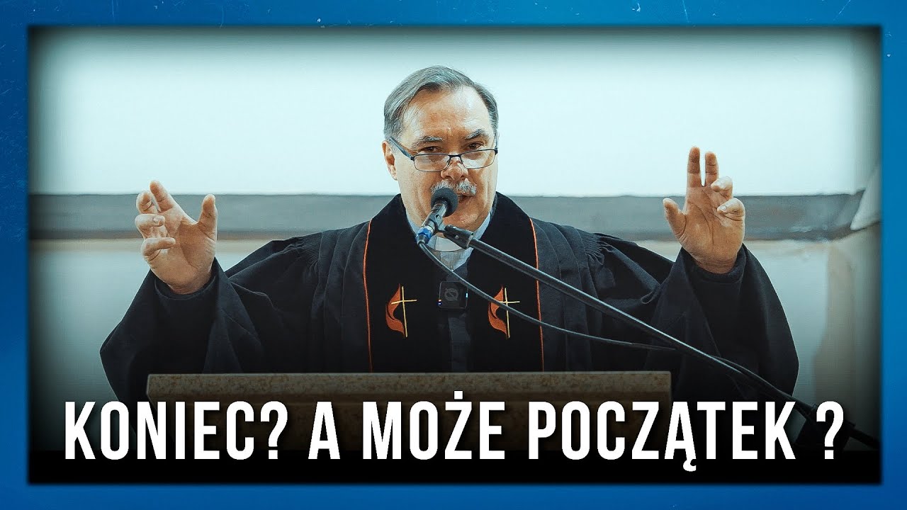 Niedzielne kazanie thumbnail