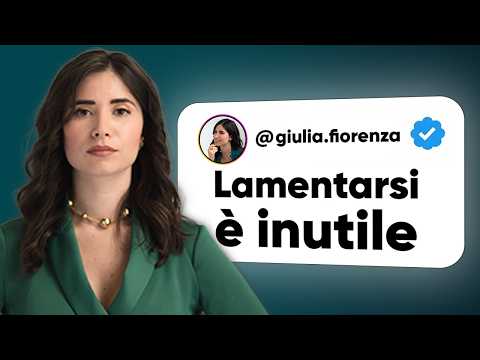15 Verità per Fare Soldi Come Imprenditore | Giulia Fiorenza