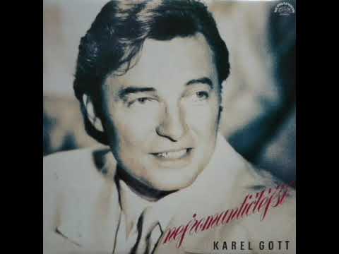 Karel Gott Věčný laik (1983)