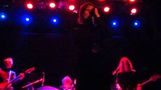 Mark Lanegan - Wedding Dress Live at The Academy Dublin Ireland