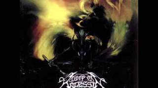 Keep of Kalessin - As mist lay silent beneath