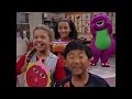When I M Old Enough To Join The Band Barney S Band From Season 4 Included Milk