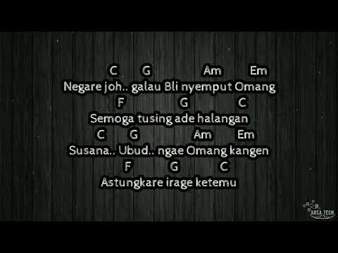 Negaro Joh - Krisna Purpa feat Dian Krisna