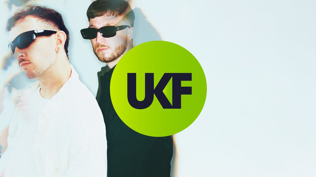 1991, Subsonic & IVD - Castles In The Sky