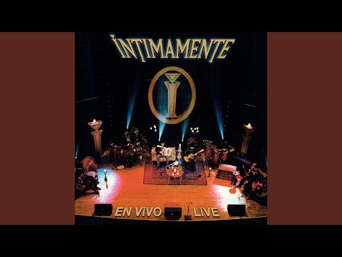 El Amigo Que Se Fue (en vivo) - Intocable