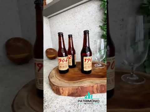 Apartamento à venda no Infinite São Caetano no Bairro Santa Paula em São Caetano Do Sul.