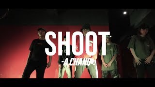 Desiigner - Shoot / Choreography by A Chang