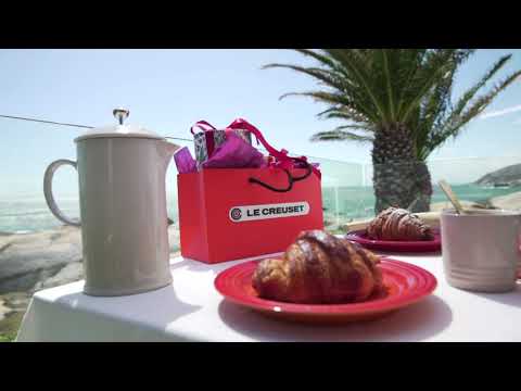 Le Creuset Taste of Summer