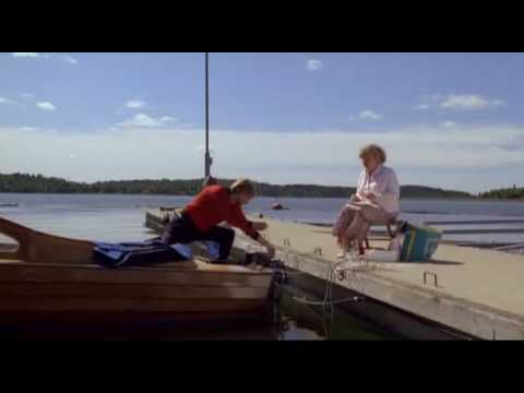 Mannen med snurran - S.O.S - En Segelsällskapsresa