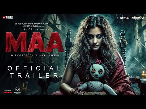 Film Maa 2025