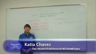 Converting a condensed formula to structural formula