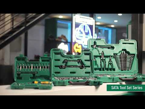 Bộ đồ nghề sata