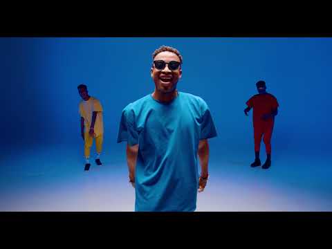 Os Do Momento - Velocidade do créu (Video Oficial)