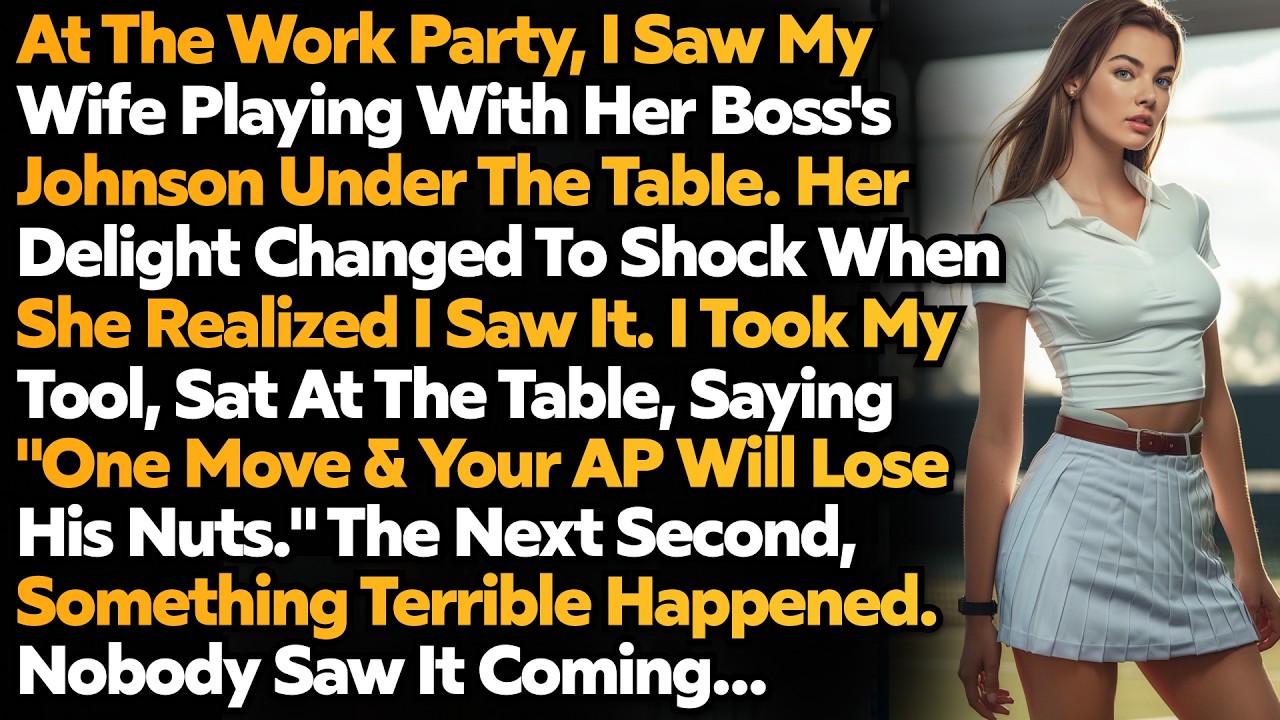 Cheating Wife Planned To Get Pregnant By Her Lover Instead Husband Put Her In Jail. Sad Audio Story