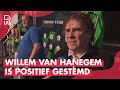 Willem van Hanegem SPREEKT over zijn geliefde FEYENOORD: 'REDELIJK GOED en LEUK om te zien'