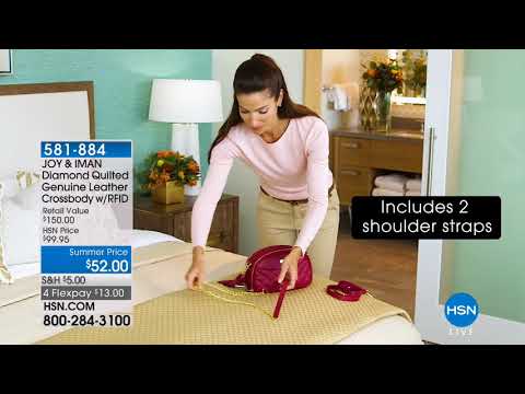 HSN | Joyful Discoveries by Joy Mangano 06.13.2018 - 02 PM