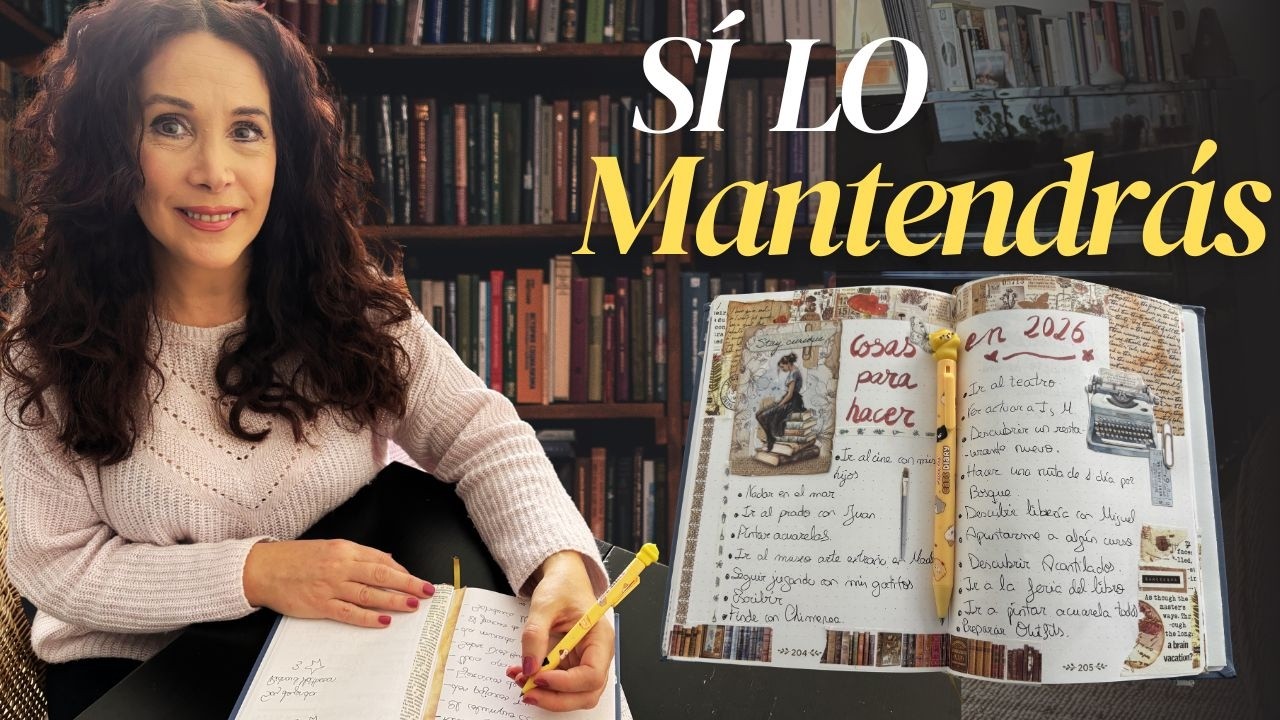 📚How to start your reading notebook and not abandon it