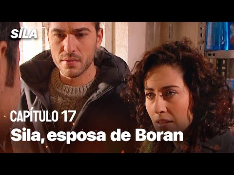 Sila, esposa de Boran - Sila: Prisioneira do Amor