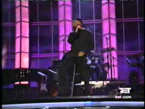 kenny lattimore for you (LIVE)