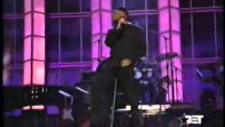 kenny lattimore for you (LIVE)