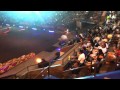 Ringling Brothers Barnum Bailey Presents Dragons Clown Alley Beginning Of Show