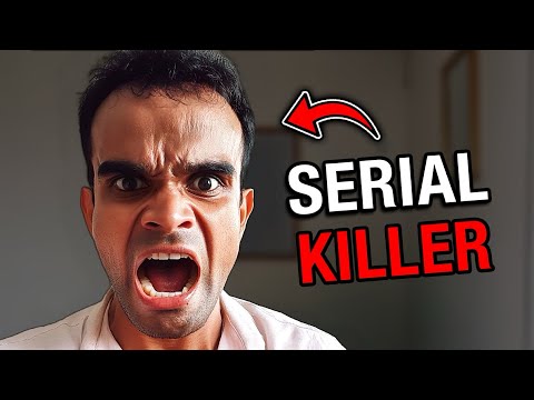 He is a monster // The Somkid Pumpuang story