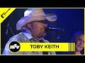 Toby Keith - Beers Ago | Live @ JBTV