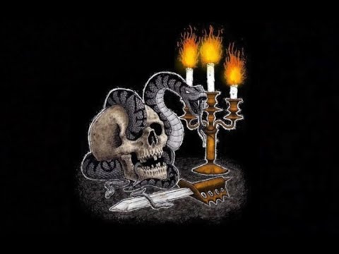 Black/Death Metal International Playlist