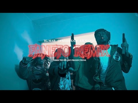 YG Mar X OFrmBteam X LilMan22 - "Faneto Remix" Shot By @javiproductions8467