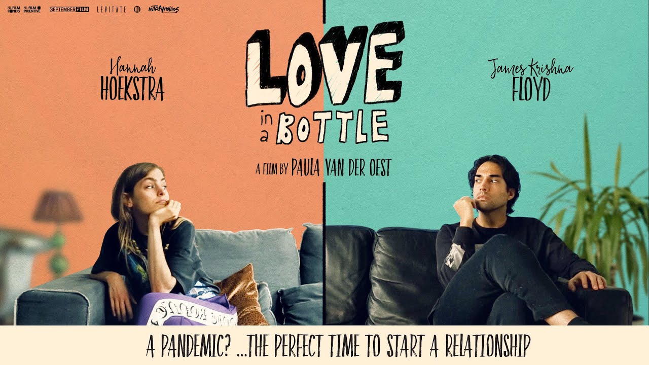 Love in a Bottle (2021) International Trailer