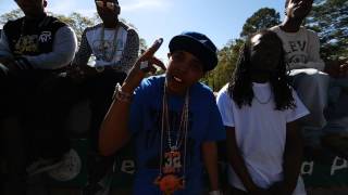 OJ DA JUICEMAN - FREESTYLE (OFFICAL VIDEO) {PROD BY SLASH MAJOR}