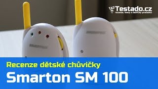 SMARTON digitální SM 100