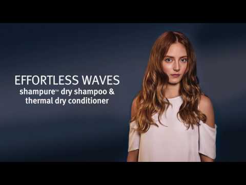 Aveda Get the Look | Shampure Dry Shampoo & Heat...
