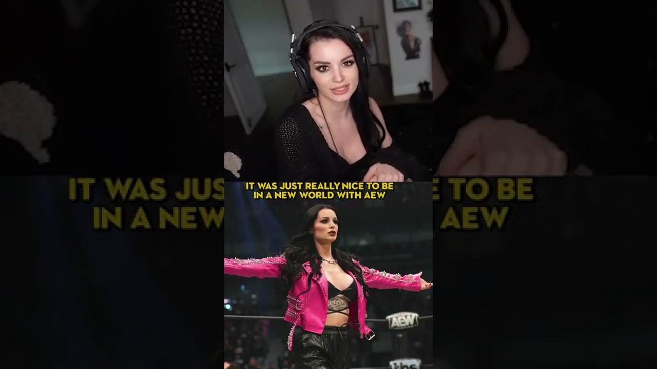 Saraya On Getting Cleared To Wrestle After 5 Years