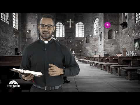 Palavra da Salvação, 11/07/2019 - com o Padre Rodrigo Vieira