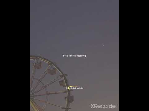 Cara melamar seorang wanita (Ust Adi Hidayat)