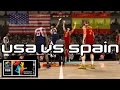 2014 FIBA Basketball World Cup | NBA 2K14 | USA ...
