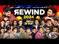 BEST MOMENTS OF LATENT FROM 2024 India S Got Latent