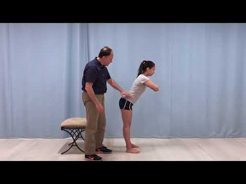 Muscle Action Series: Iliacus