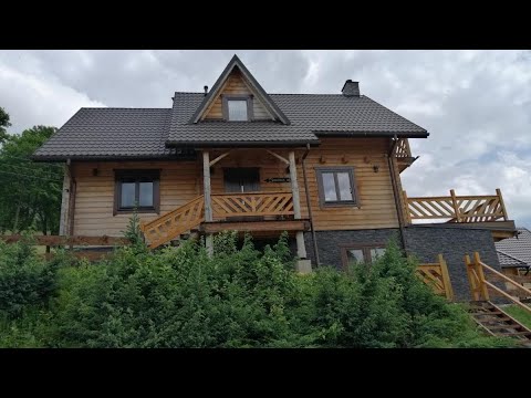 Agroturystyka Wudarsówka, Sokolec, Poland