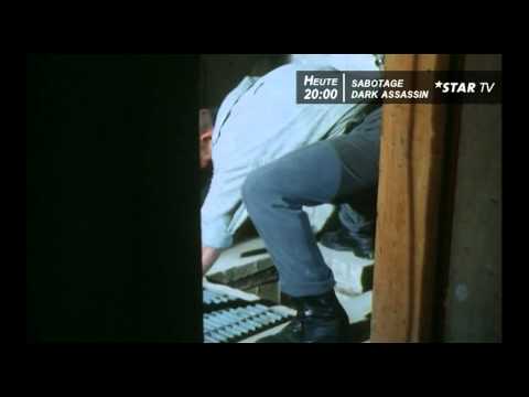 Trailer-Vorschau: Sabotage - Dark Assassin