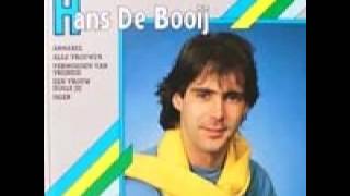 Hans De Booij Annabel