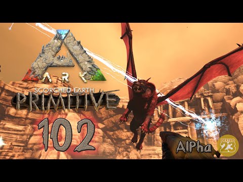 Scorched Earth S13 #102 Manticore ALPHA! - Finale! 🔥 Let's Play Gameplay Deutsch