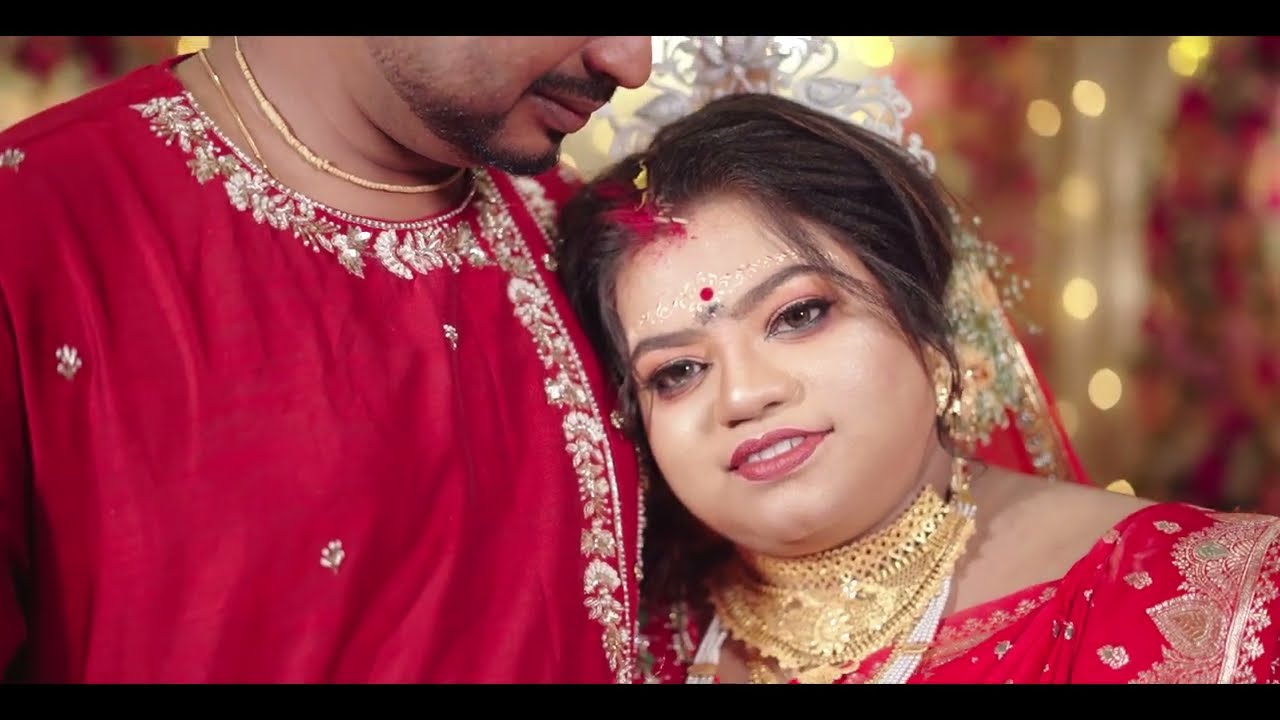 SUPRIYO & RIYA WEDDING TRAILER