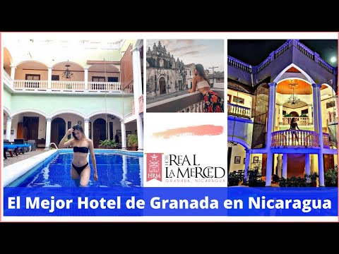 Hotel Real La Merced