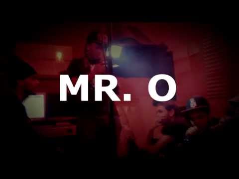 MR.O - TIRAME DISS (VIDEO NO OFICIAL)