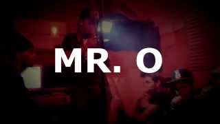 MR.O - TIRAME DISS (VIDEO NO OFICIAL)