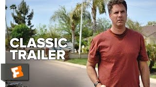Everything Must Go (2010) Official Trailer - Will Ferrell, Rebecca Hall Drama Movie HD
