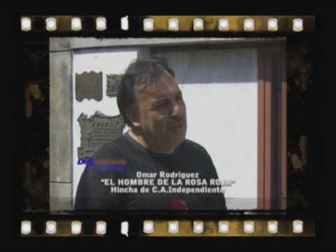 Expedicion Futbol Arsenio Erico.wmv