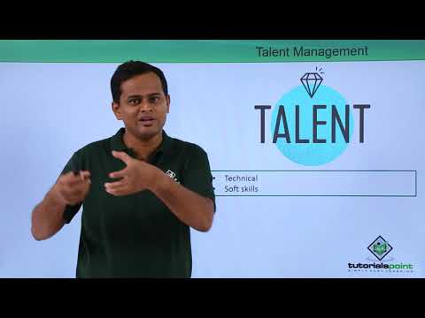 Human Resource Management